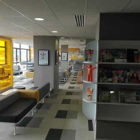 Première Classe Thionville-3