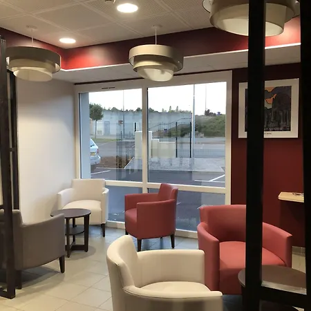 ACE Hôtel Thionville - Porte du Luxembourg-3